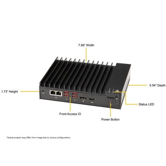 SUPERMICRO 04:333439