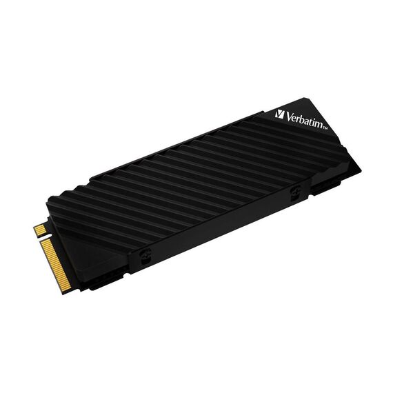 Verbatim Vi7000G - SSD - 2 TB - internal - M.2 2280 - | 49368-483