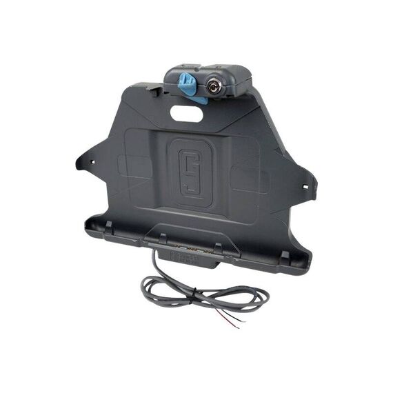 Gamber-Johnson with Bare Wire Lead - Docking stati | 7160-1418-00
