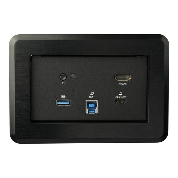 StarTech.com Conference Room Docking Station, Univers | KITBZDOCK