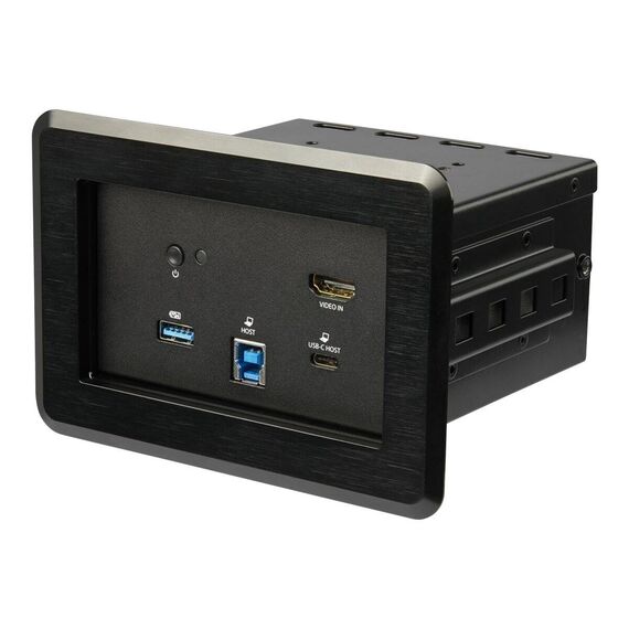 StarTech.com Conference Room Docking Station, Univers | KITBZDOCK