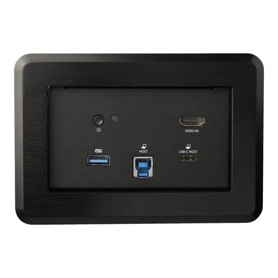 StarTech.com Conference Room Docking Station, Univers | KITBZDOCK