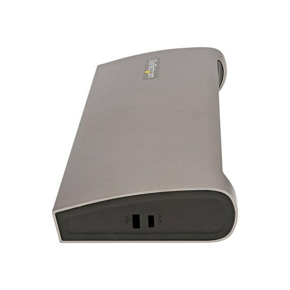 StarTech.com Thunderbolt 4 Dock, 96W Power Delivery, | TB4CDOCKUE