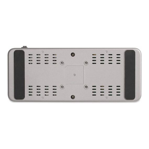 StarTech.com Dual-Laptop USB-C KVM Docking  | 129UE-USBC-KVM-DOCK