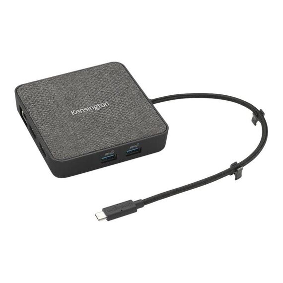 Kensington MD120U4 - Docking station - USB-C / USB4 /  | K32850WW