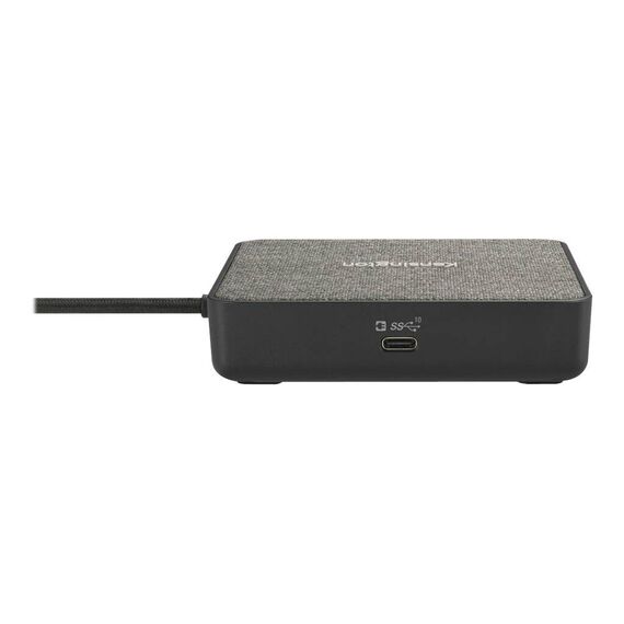 Kensington MD120U4 - Docking station - USB-C / USB4 /  | K32850WW