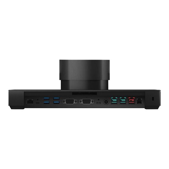 HP Engage One Pro Advanced Fan-less Hub - Docking s | 9YH40AA#ABB