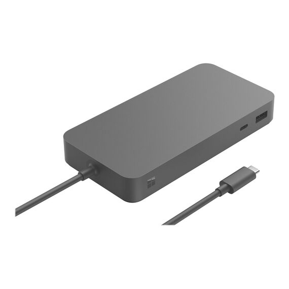 Microsoft Surface Dock - Docking station - Thunderbol | T8I-00002