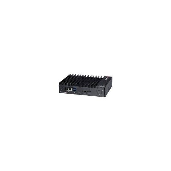 Supermicro SuperServer E100-9S - Server - USFF - 1- | SYS-E100-9S