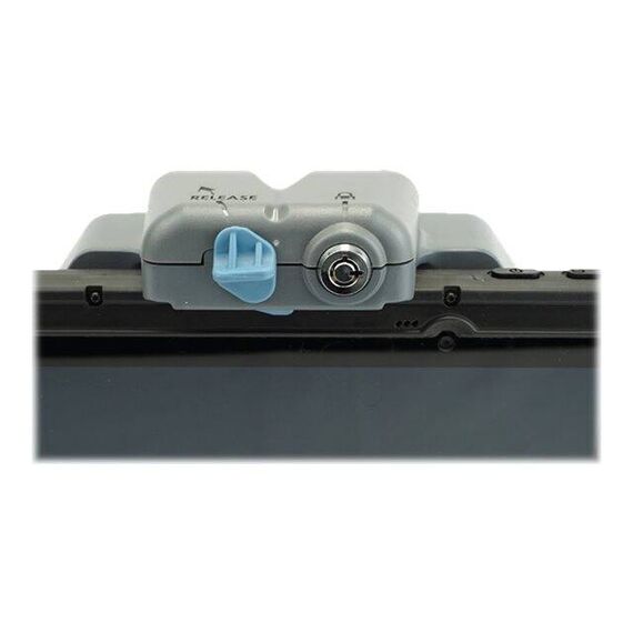 Gamber-Johnson SLIM - Docking station - with LIND  | 7170-0891-20