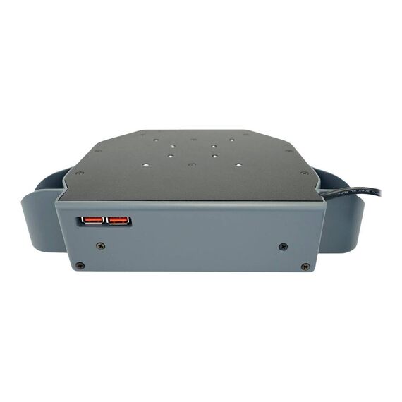 Gamber-Johnson SLIM - Docking station - with LIND  | 7170-0891-20
