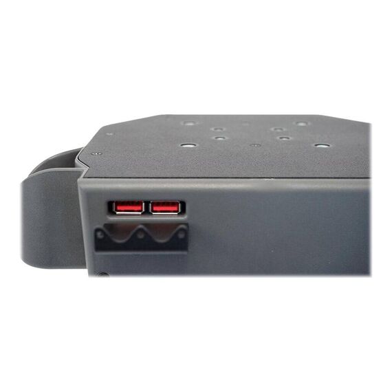 Gamber-Johnson SLIM - Docking station - with LIND  | 7170-0891-20
