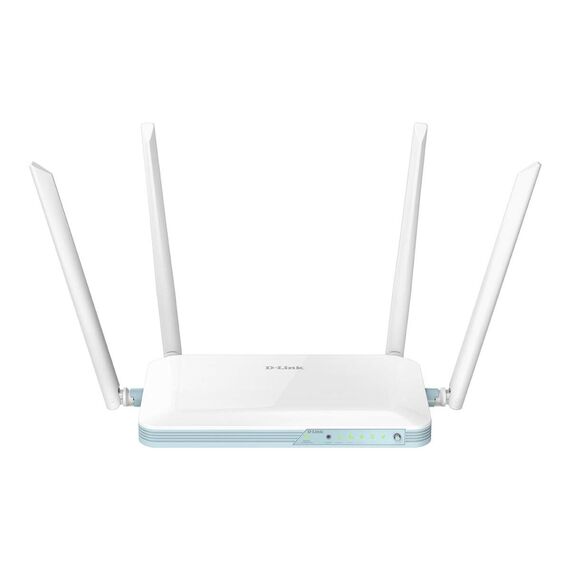D-Link EAGLE PRO AI G403 - - wireless router - 4-port sw | G403/E