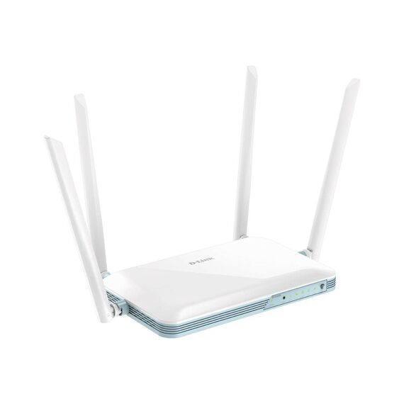 D-Link EAGLE PRO AI G403 - - wireless router - 4-port sw | G403/E