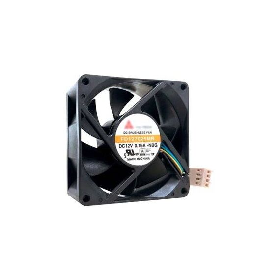 QNAP FAN-7CM-T01 - Case fan - 70 mm