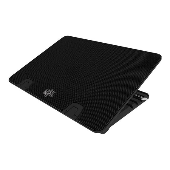 Cooler Master Notepal ERGOSTAND IV - Notebook fa | R9-NBS-E42K-GP