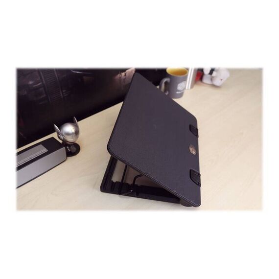 Cooler Master Notepal ERGOSTAND IV - Notebook fa | R9-NBS-E42K-GP