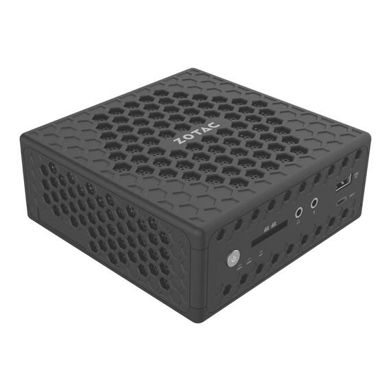 ZOTAC ZBOX C Series CI337 nano - Barebone - m | ZBOX-CI337NANO-BE