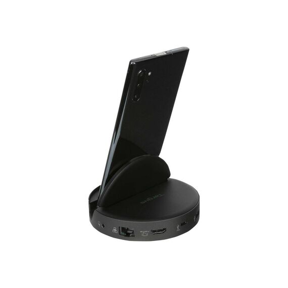 Targus Universal USB-C Phone Dock - Docking station -  | AWU420GL