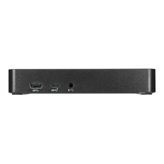 Targus - Docking station - USB-C 3.2 Gen 2 - 2 x DP  | DOCK315EUZ