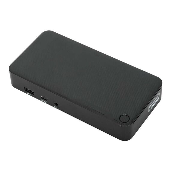 Targus - Docking station - USB-C 3.2 Gen 2 - 2 x DP  | DOCK315EUZ