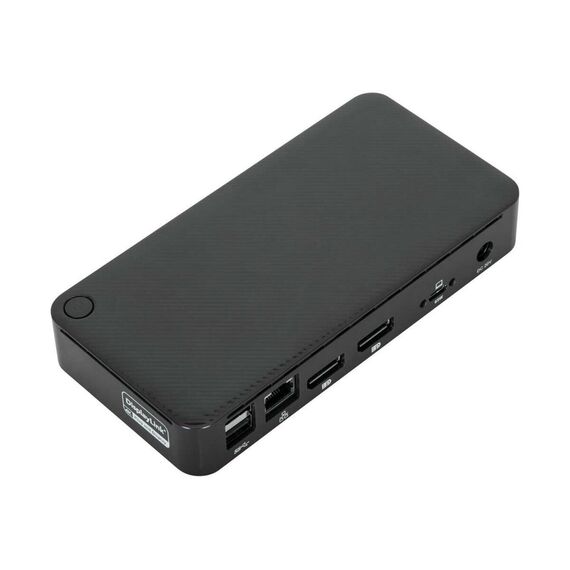 Targus - Docking station - USB-C 3.2 Gen 2 - 2 x DP  | DOCK315EUZ
