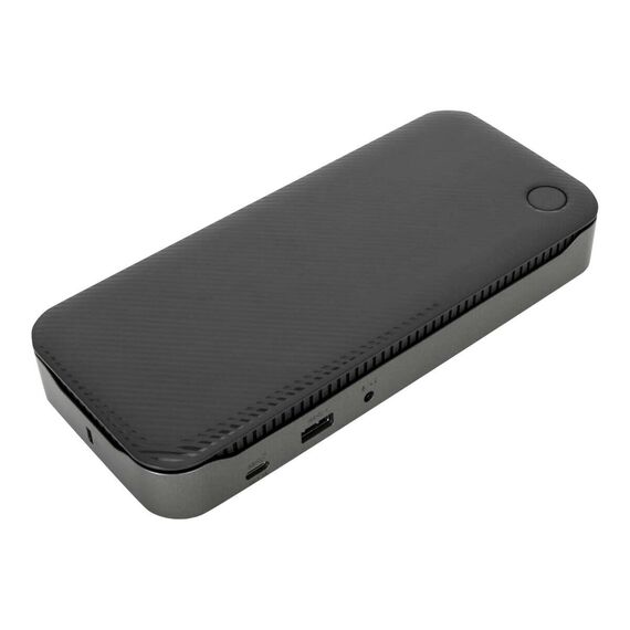 Targus - Docking station - USB-C 3.2 Gen 2 / Thunder | DOCK710EUZ