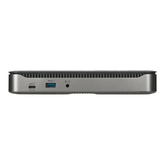 Targus - Docking station - USB-C 3.2 Gen 2 / Thunder | DOCK710EUZ