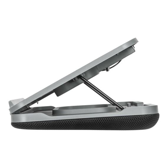 Targus Chill Mat - Notebook fan - adjustable stand - wi | AWE90GL