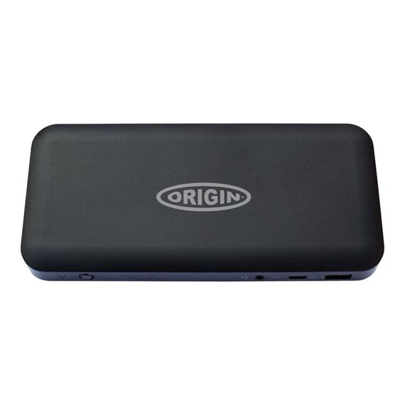 Origin Storage Universal Docking Station - Docki | OSDOCK-USBC/EU
