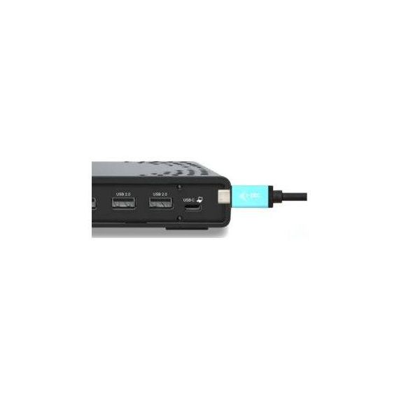 i-Tec - Docking station - USB-C / USB4 / Thun | C31TRIPLE4KDOCKPD