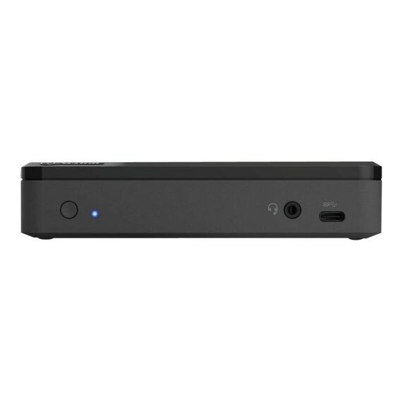 ALOGIC Universal Twin HD Pro Docking Station - Docking  | DUTHDPR