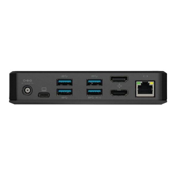 ALOGIC Universal Twin HD Pro Docking Station - Docking  | DUTHDPR