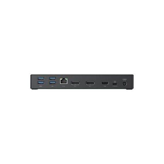 ALOGIC MA3 - Docking station - USB-C - HDMI, 2 x DP - Gi | DUCMA3