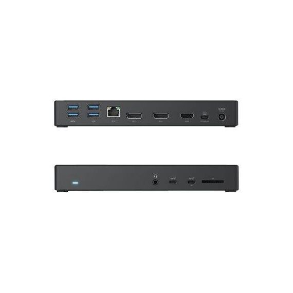 ALOGIC MA3 - Docking station - USB-C - HDMI, 2 x DP - Gi | DUCMA3