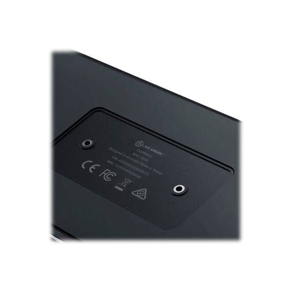 ALOGIC MX2 - Docking station - USB-C - 2 x DP - GigE | DUPRMX2-WW