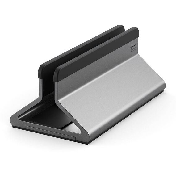 ALOGIC Bolt Adjustable Laptop Vertical Stand, Notebook storage stand