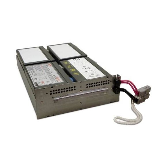 APC Replacement Battery Cartridge 157 UPS battery 1 APCRBC157