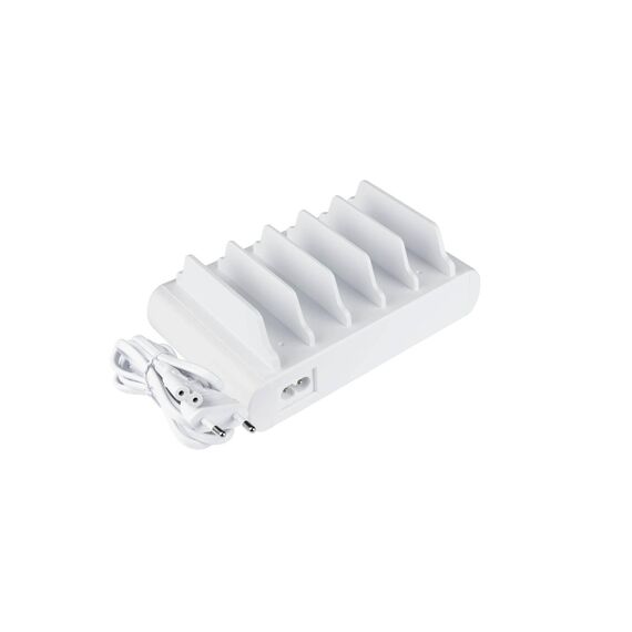 Alcasa PCA-D006W  Freestanding - White - Table PCAD006W