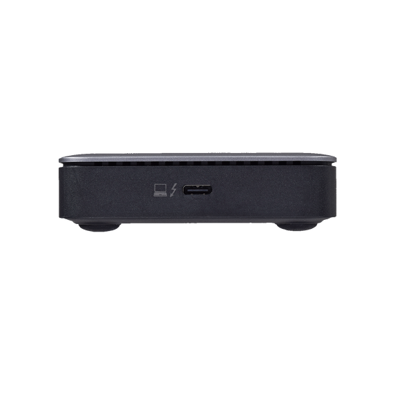 V7 DOCKTB4PT  THUNDERBOLT4 TRIPLE ALT MODE DISPLAY DOCKING STATIO
