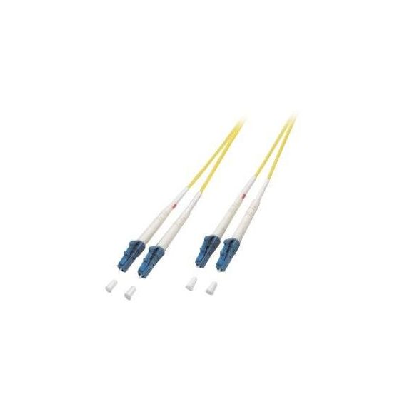 EFBElektronik ECOFIBER Network cable LC singlemode O0350.1
