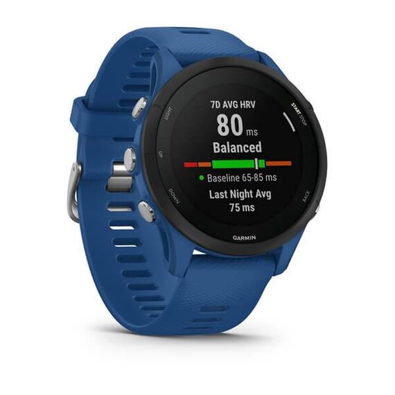 Garmin Forerunner 255, 3.3 cm (1.3"), MIP, Touchscreen, 4 GB 0100264111