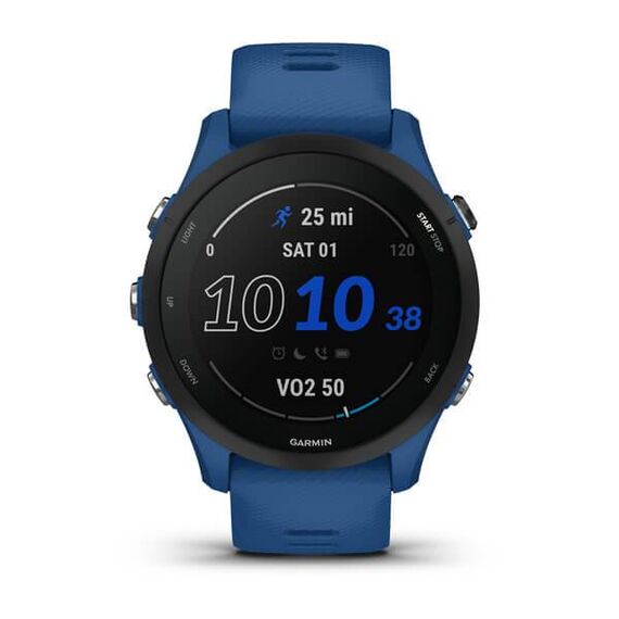 Garmin Forerunner 255, 3.3 cm (1.3"), MIP, Touchscreen, 4 GB 0100264111