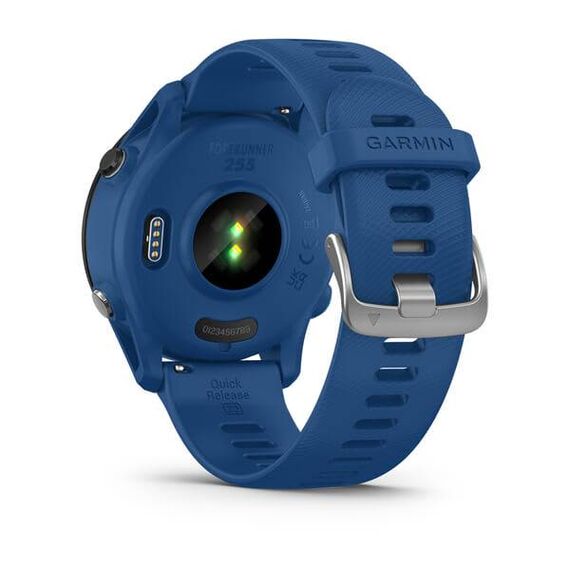 Garmin Forerunner 255, 3.3 cm (1.3"), MIP, Touchscreen, 4 GB 0100264111