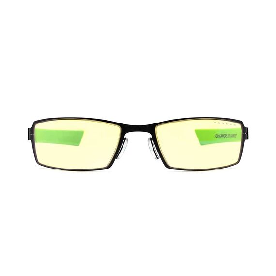 Gunnar Optiks MOBA Razer Edition, Unisex RZR30007