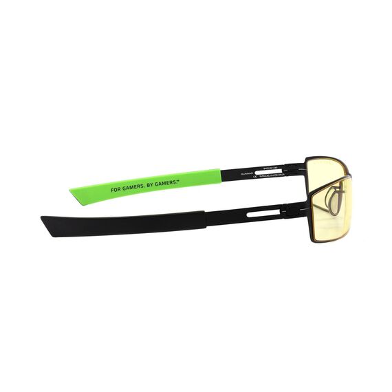 Gunnar Optiks MOBA Razer Edition, Unisex RZR30007