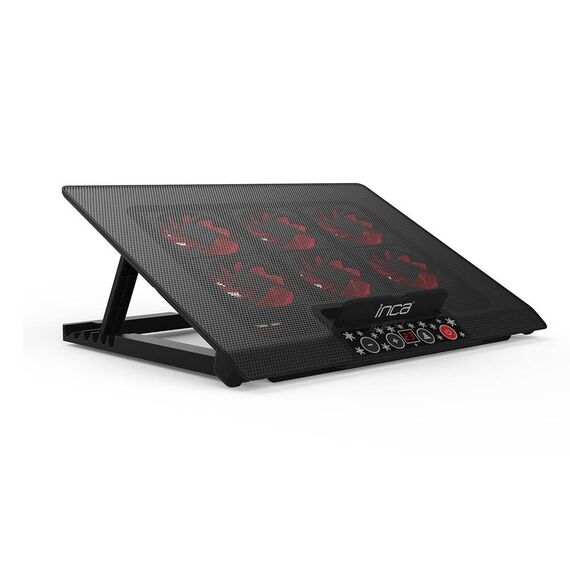 Inca INC-601GMS Notebook cooler 17