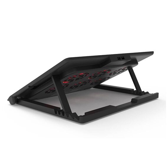 Inca INC-601GMS Notebook cooler 17