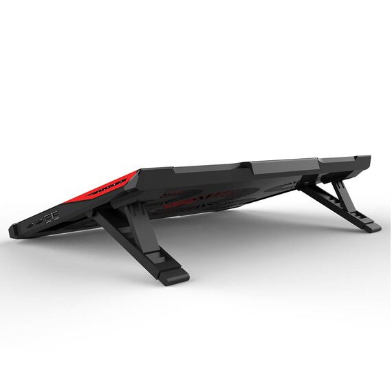 Inca INC-611GMS Gaming Notebook Cooler 17 INC611GMS