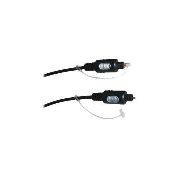 Schwaiger Digital audio cable (optical) SPDIF LWL2150533